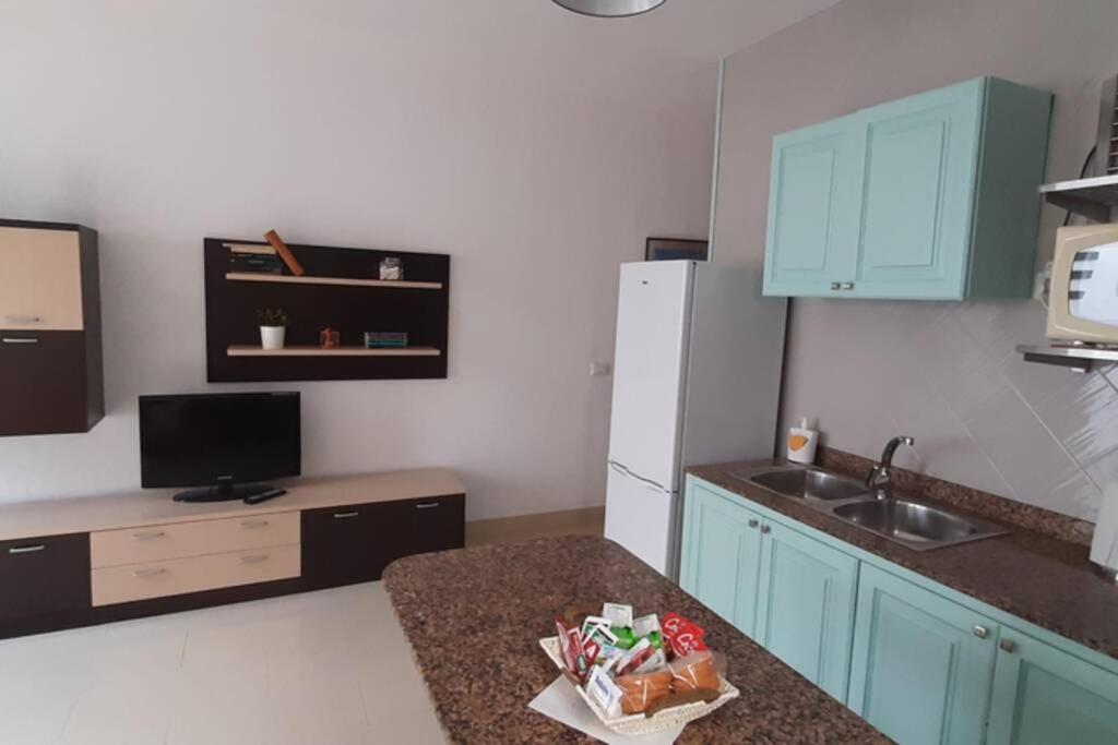 Los Nudos, Acogedor Apartamento Con Patio Privado. Agaete  Exterior foto