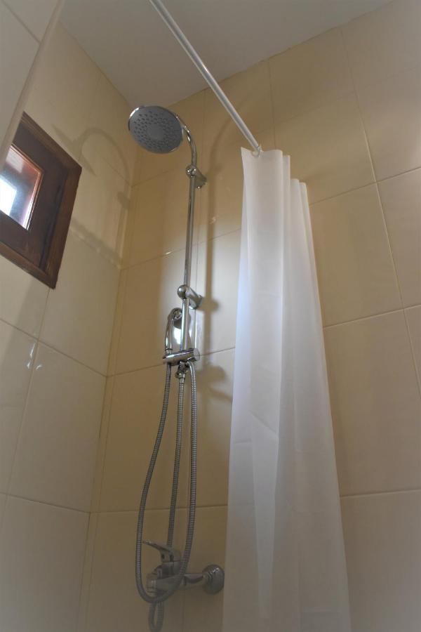 Los Nudos, Acogedor Apartamento Con Patio Privado. Agaete  Exterior foto